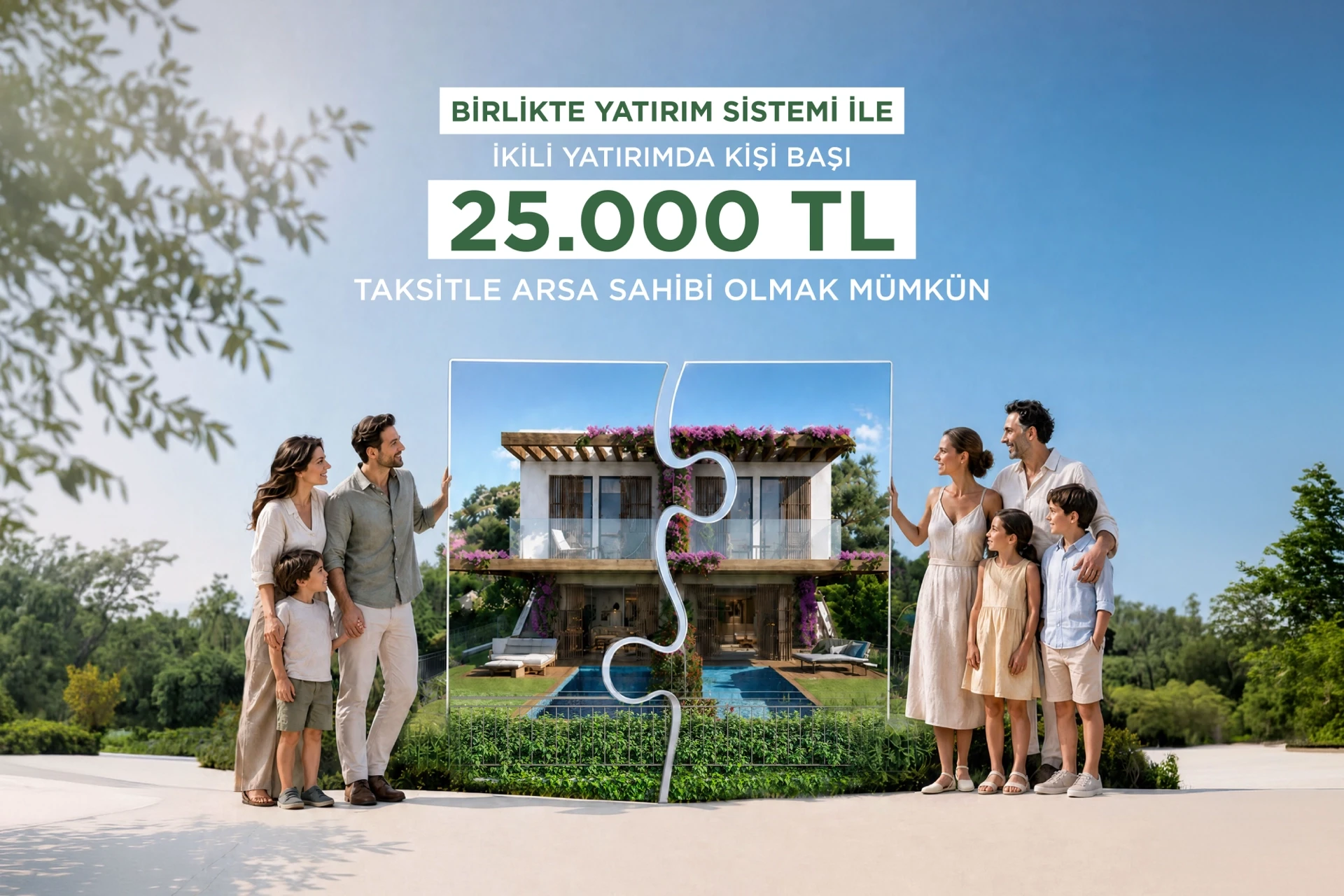 Nidaköy İzmir Dikili
